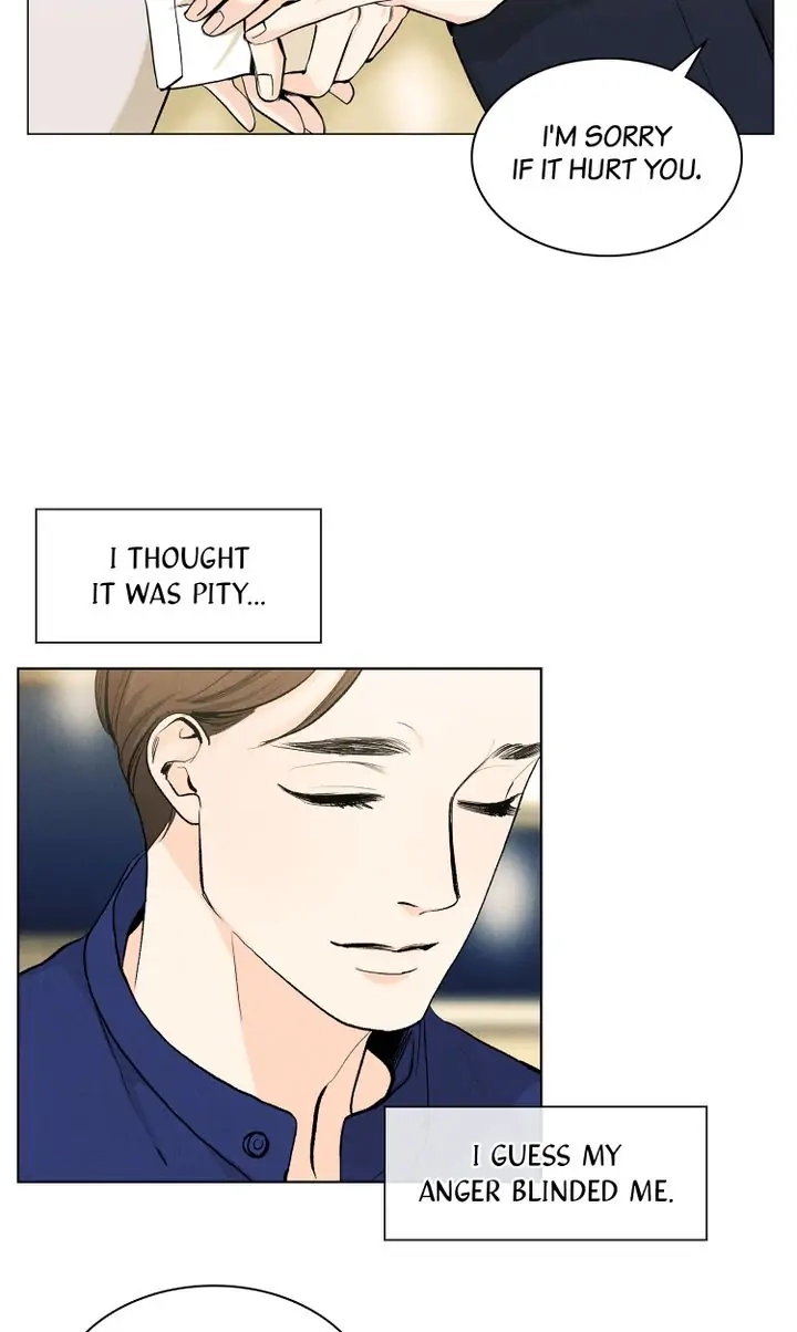 Spring, the Color of Love Chapter 54 page 19 - 