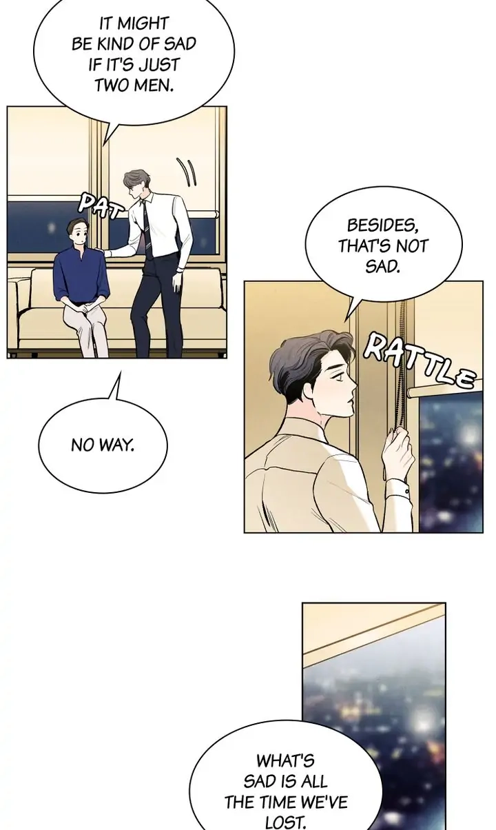 Spring, the Color of Love Chapter 54 page 23 - 