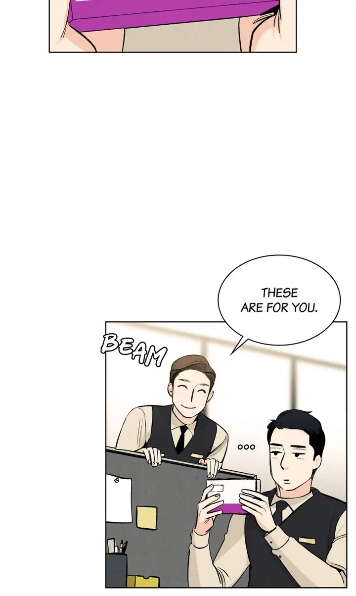 Spring, the Color of Love Chapter 54 page 4 - 