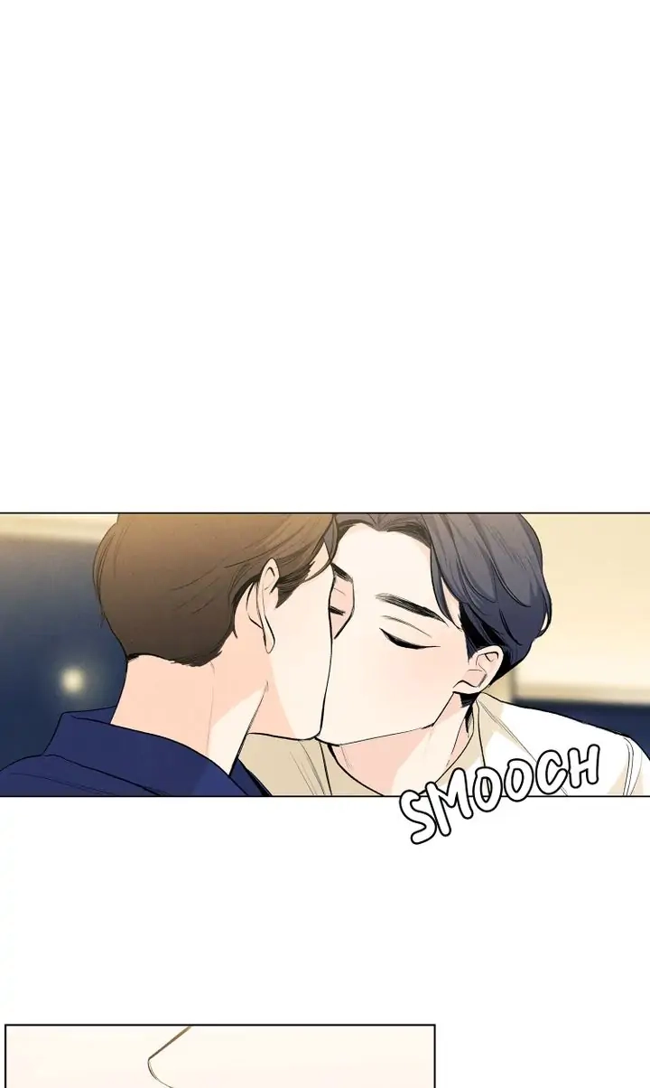 Spring, the Color of Love Chapter 54 page 32 - 