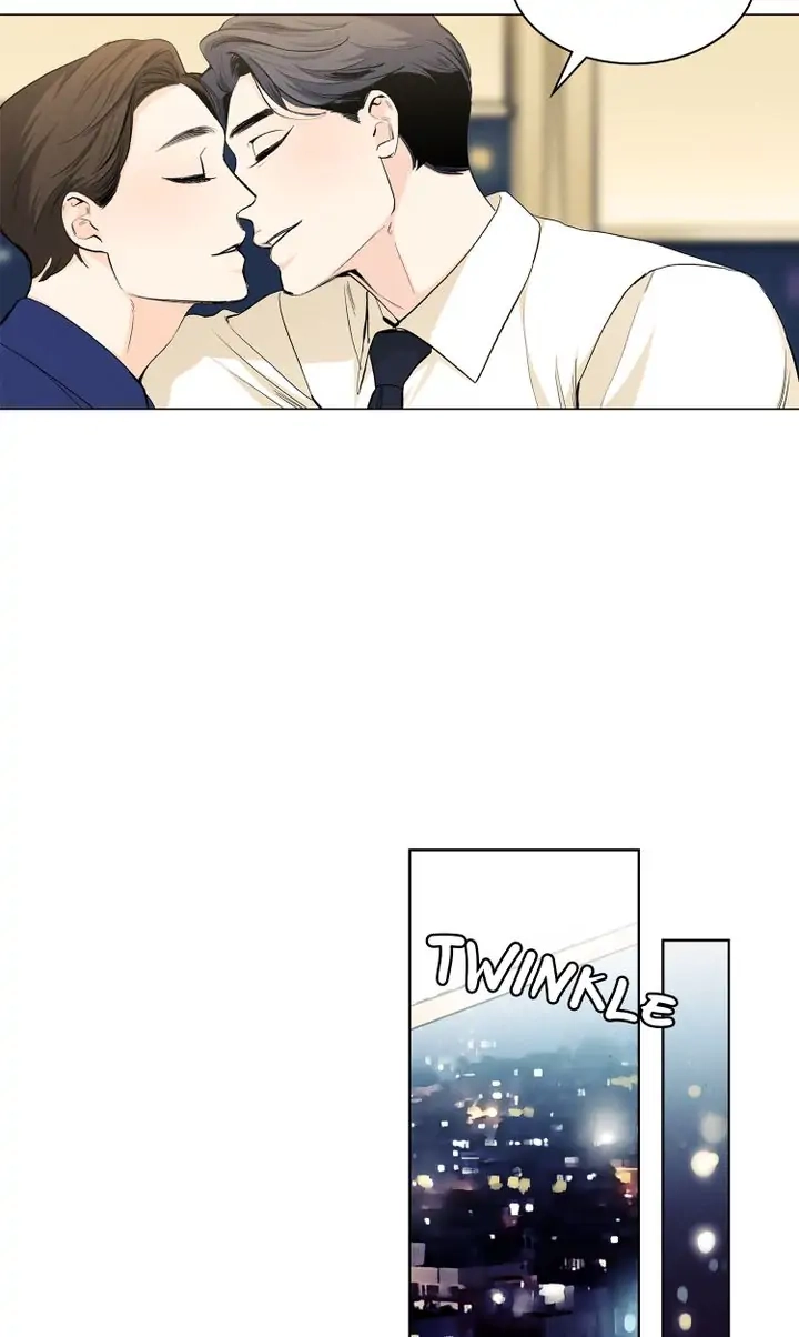Spring, the Color of Love Chapter 54 page 34 - 