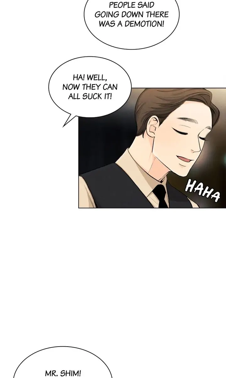 Spring, the Color of Love Chapter 54 page 38 - 