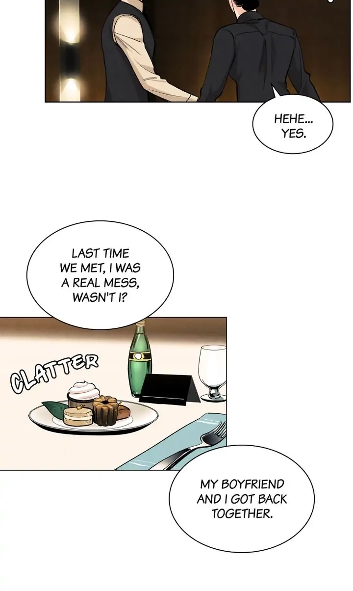 Spring, the Color of Love Chapter 54 page 40 - 