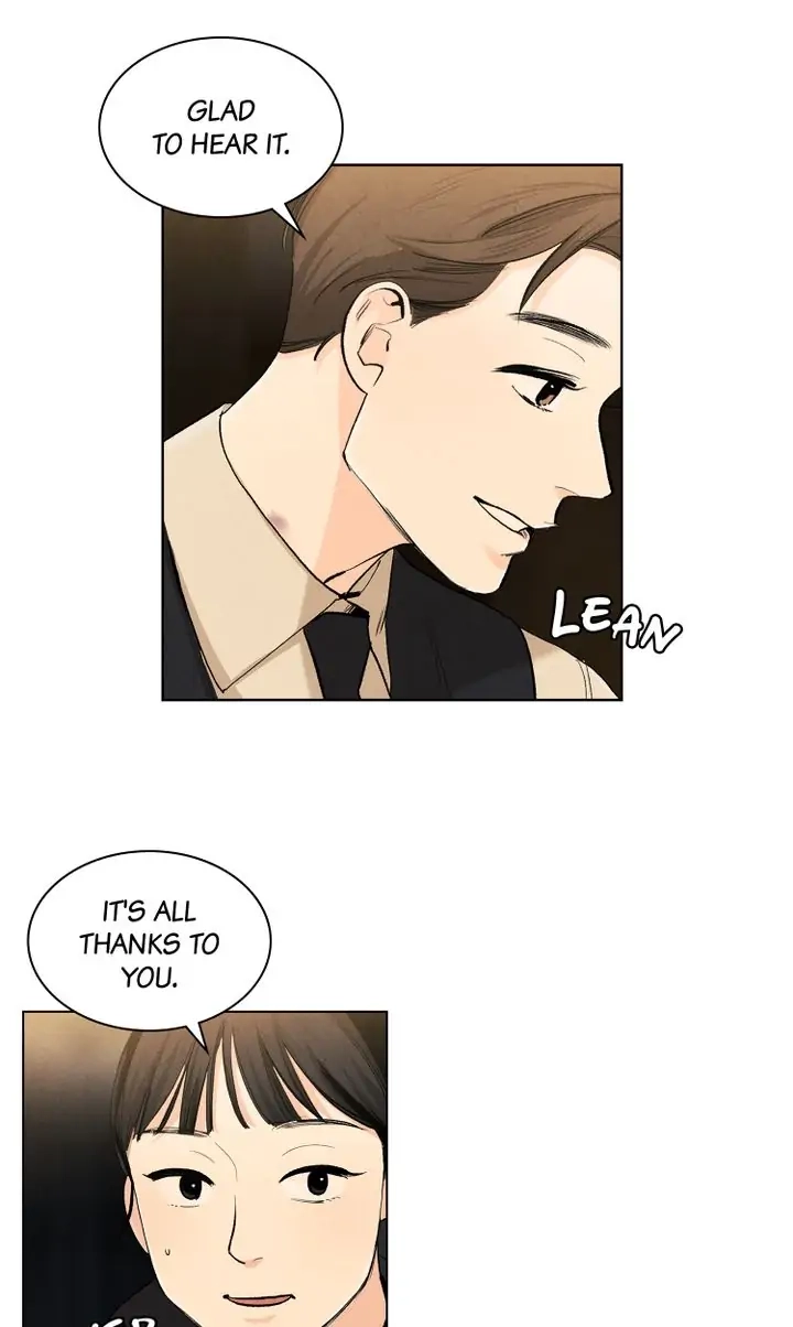 Spring, the Color of Love Chapter 54 page 41 - 