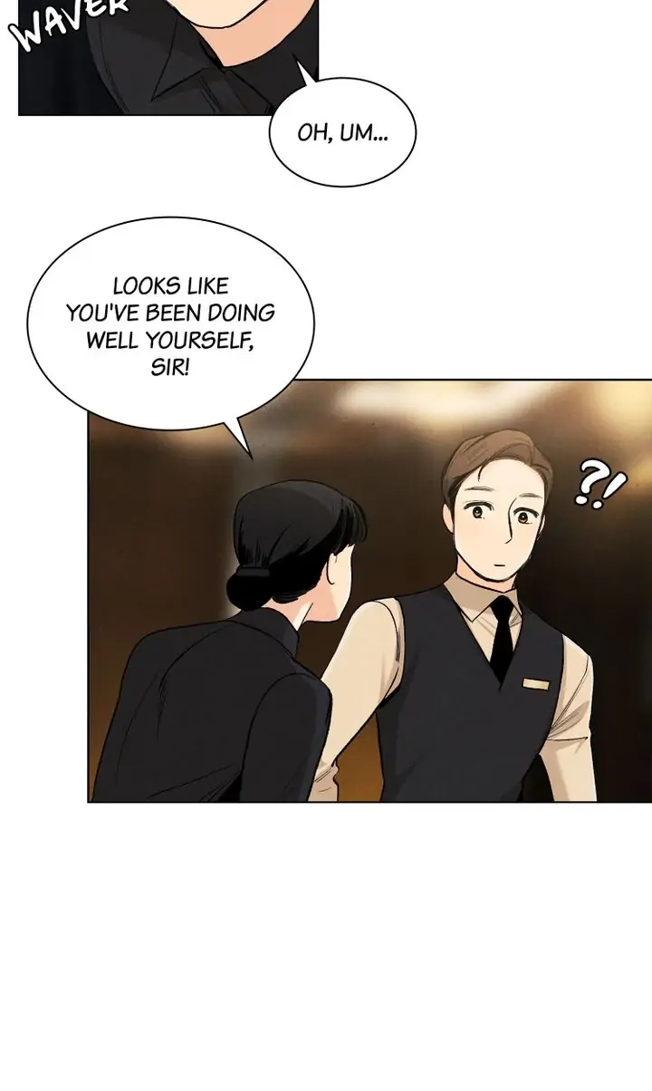 Spring, the Color of Love Chapter 54 page 42 - 