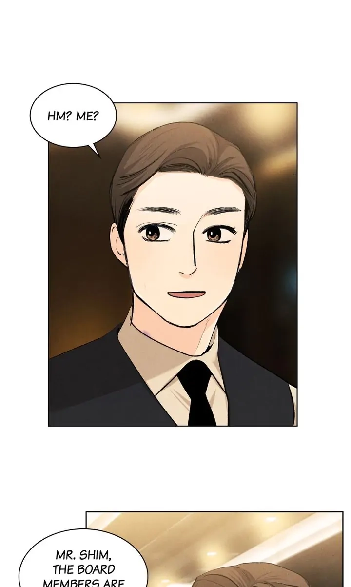 Spring, the Color of Love Chapter 54 page 43 - 