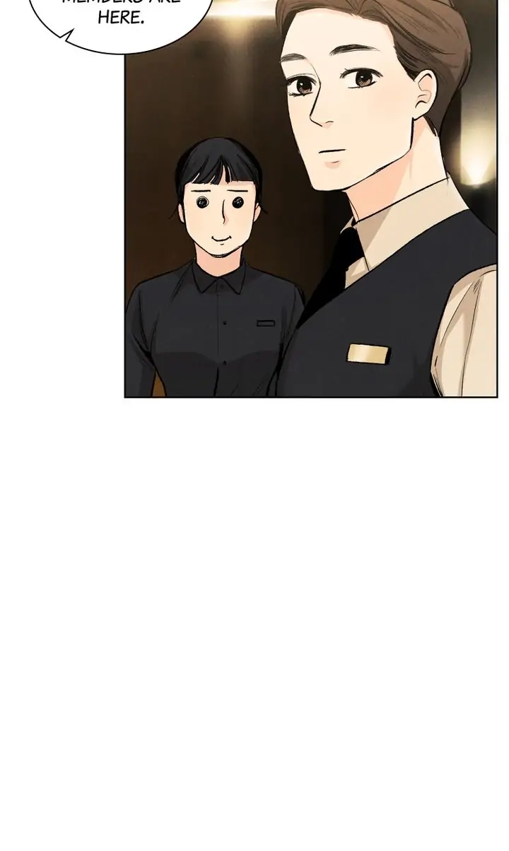 Spring, the Color of Love Chapter 54 page 44 - 