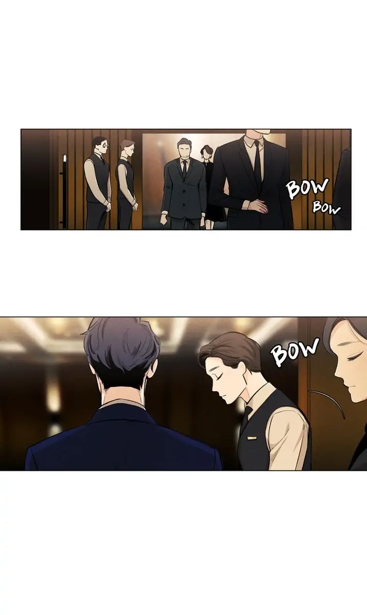 Spring, the Color of Love Chapter 54 page 45 - 
