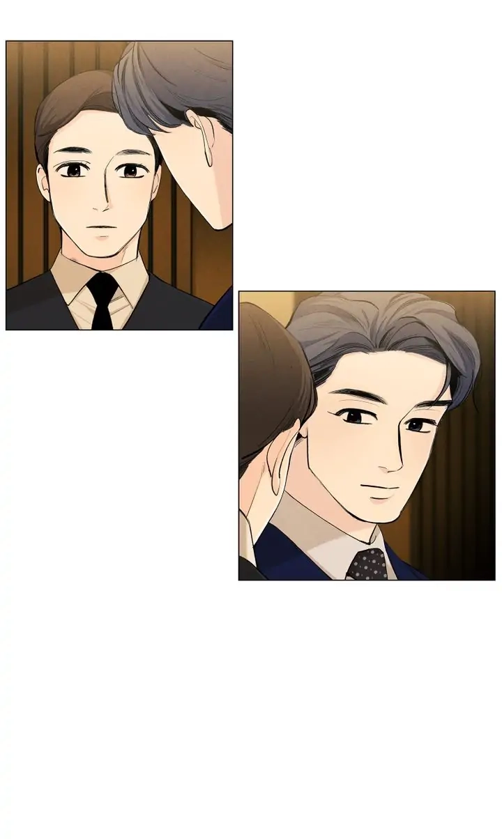 Spring, the Color of Love Chapter 54 page 46 - 