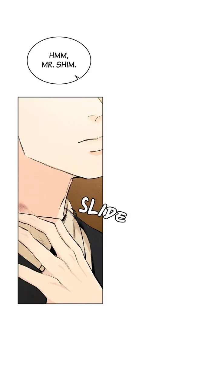 Spring, the Color of Love Chapter 54 page 47 - 