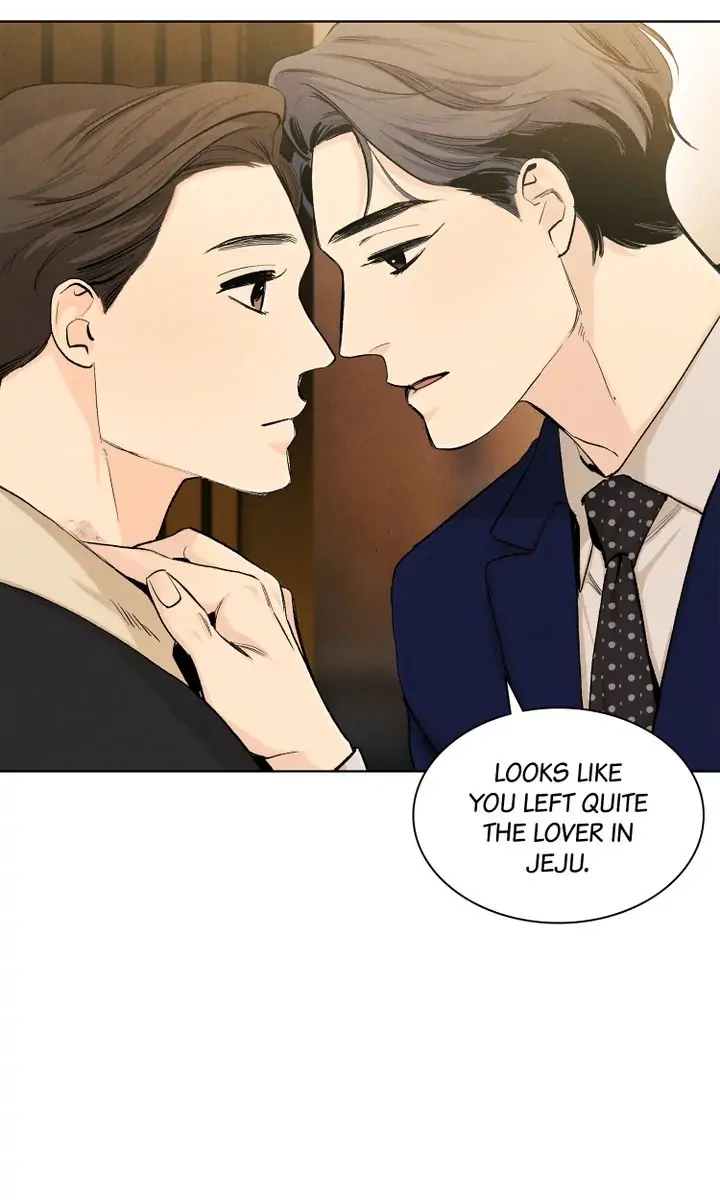Spring, the Color of Love Chapter 54 page 48 - 