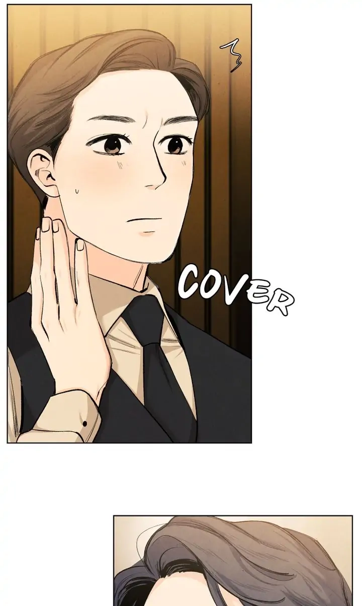 Spring, the Color of Love Chapter 54 page 49 - 