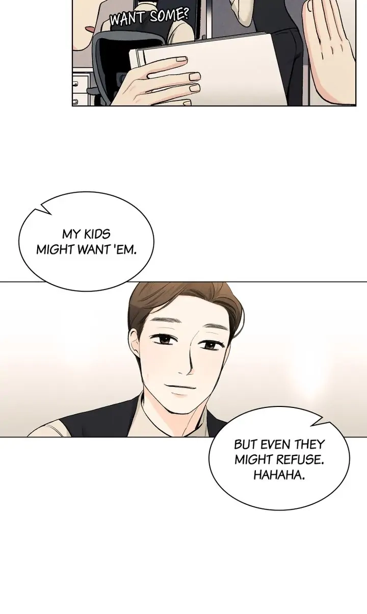 Spring, the Color of Love Chapter 54 page 6 - 