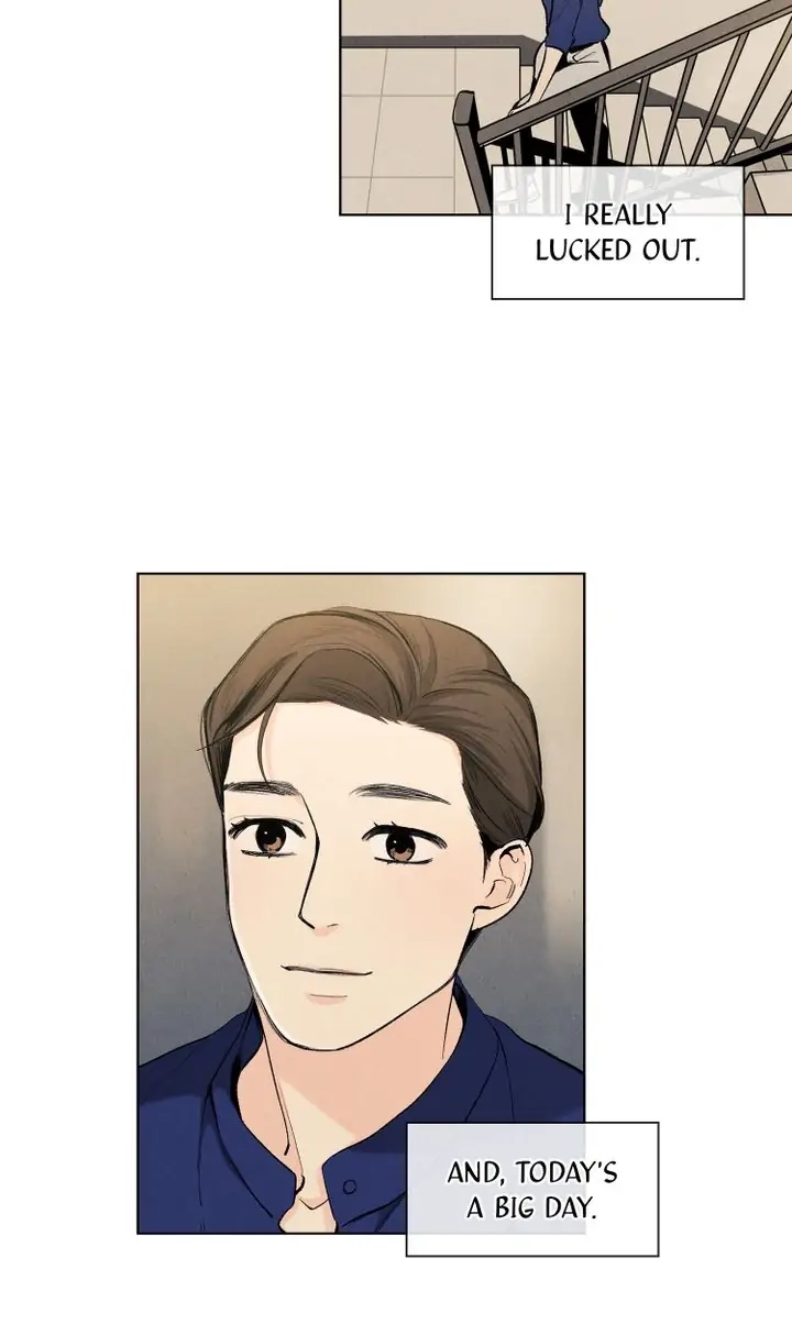 Spring, the Color of Love Chapter 54 page 9 - 