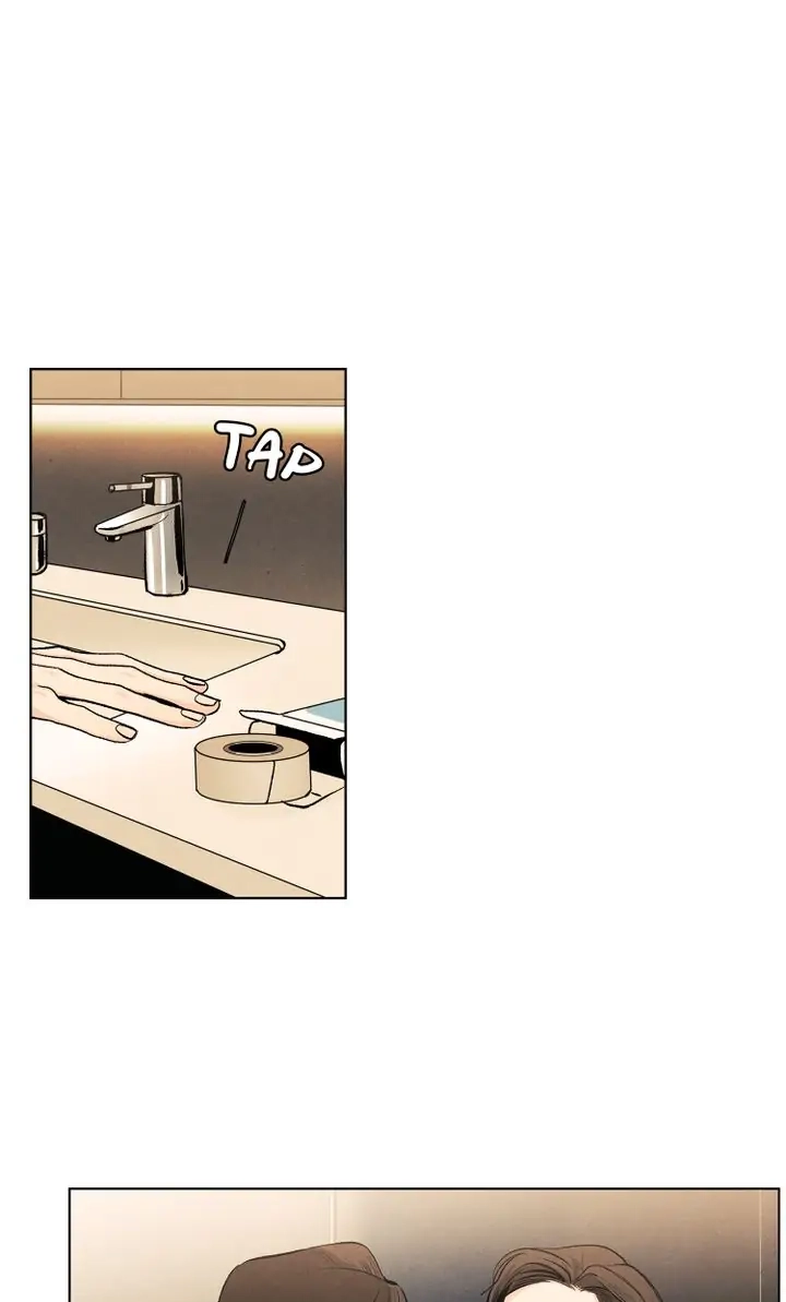 Spring, the Color of Love Chapter 55 page 1 - 