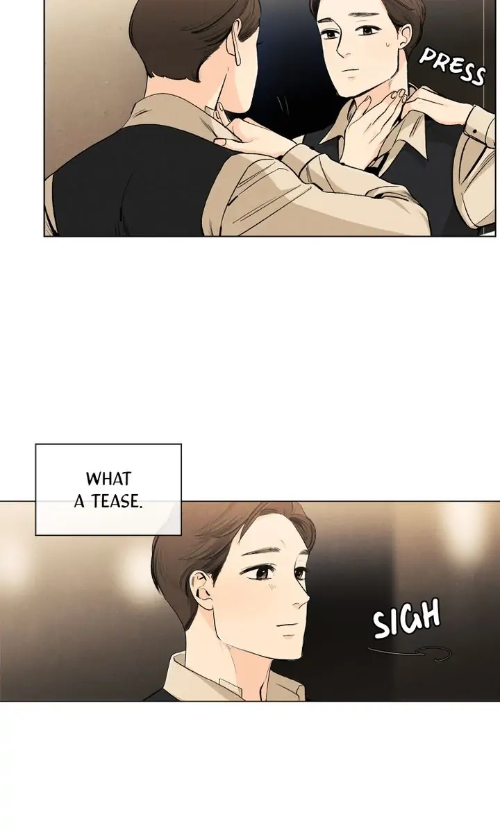 Spring, the Color of Love Chapter 55 page 2 - 