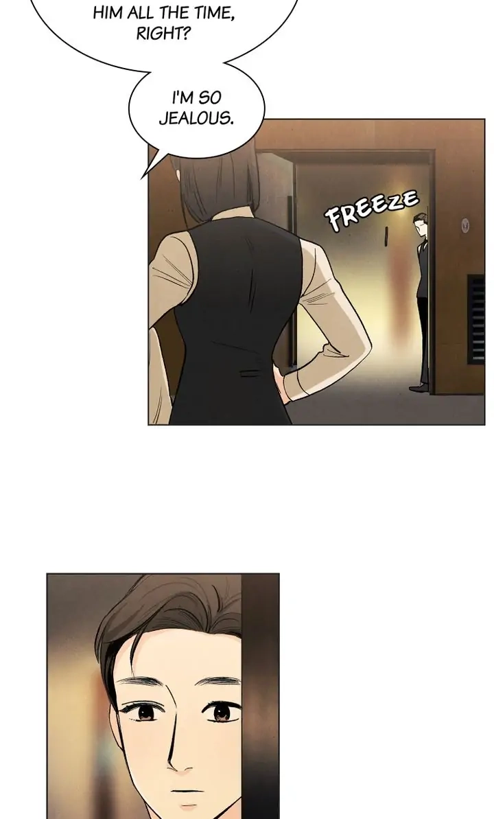 Spring, the Color of Love Chapter 55 page 11 - 
