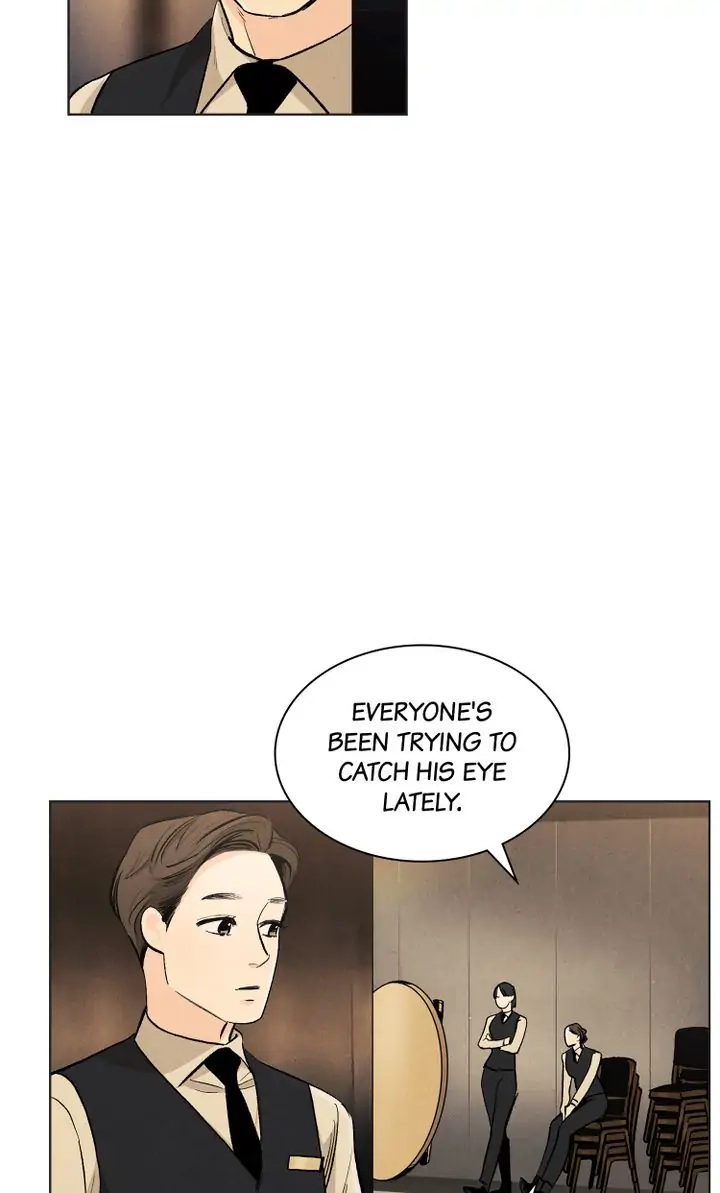 Spring, the Color of Love Chapter 55 page 12 - 