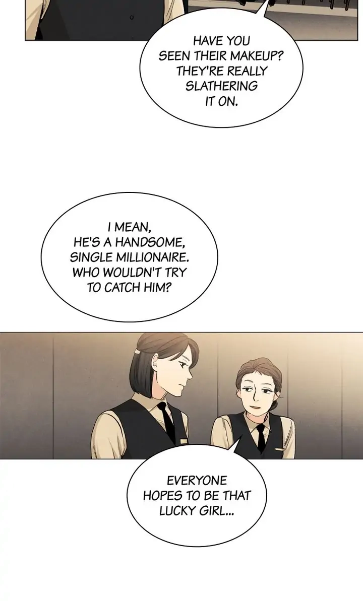 Spring, the Color of Love Chapter 55 page 13 - 