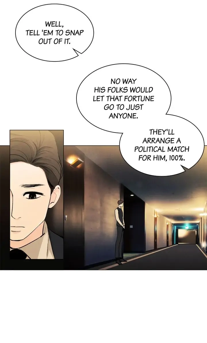 Spring, the Color of Love Chapter 55 page 14 - 