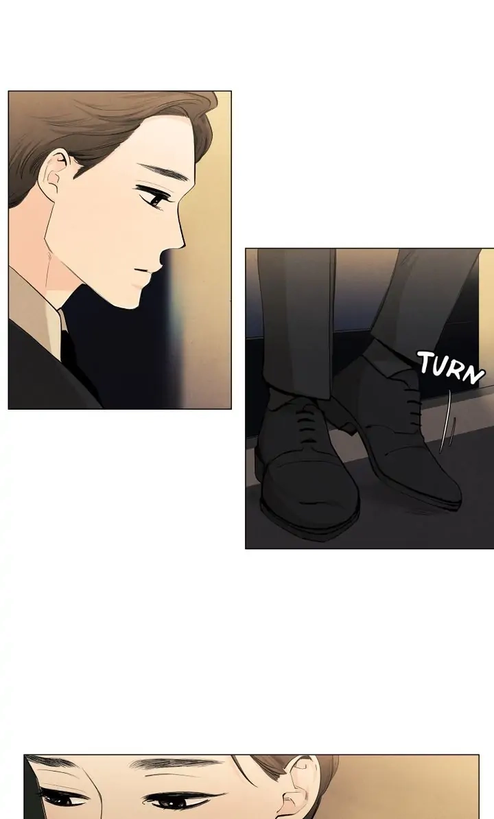 Spring, the Color of Love Chapter 55 page 15 - 