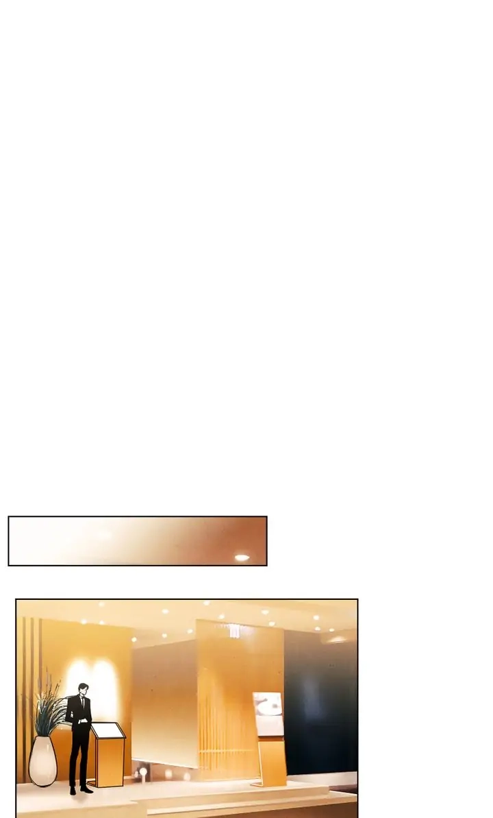 Spring, the Color of Love Chapter 55 page 17 - 