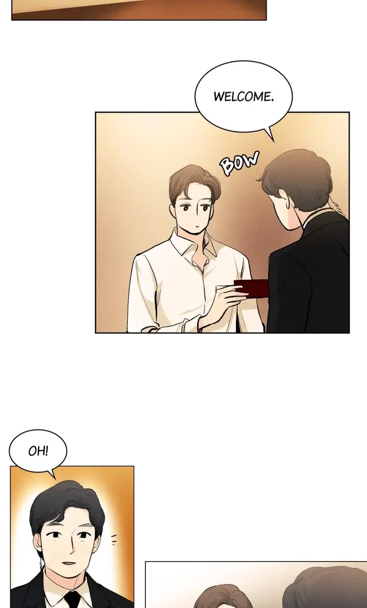 Spring, the Color of Love Chapter 55 page 18 - 