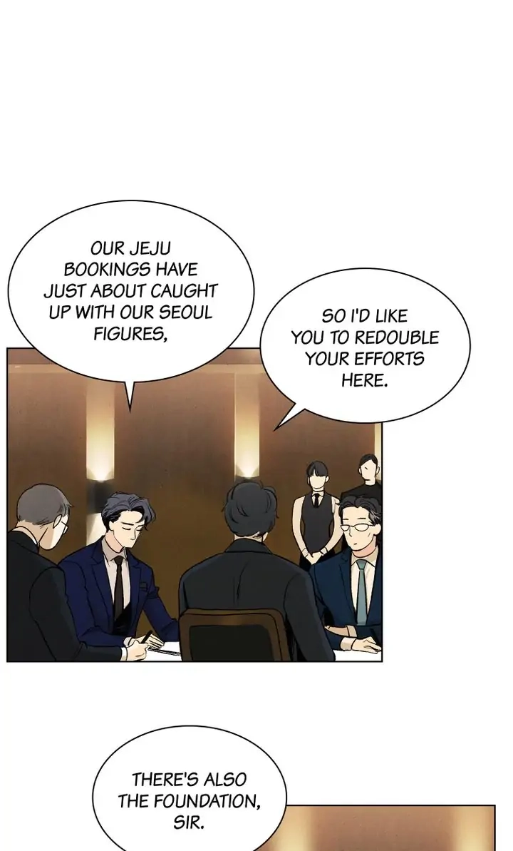 Spring, the Color of Love Chapter 55 page 3 - 