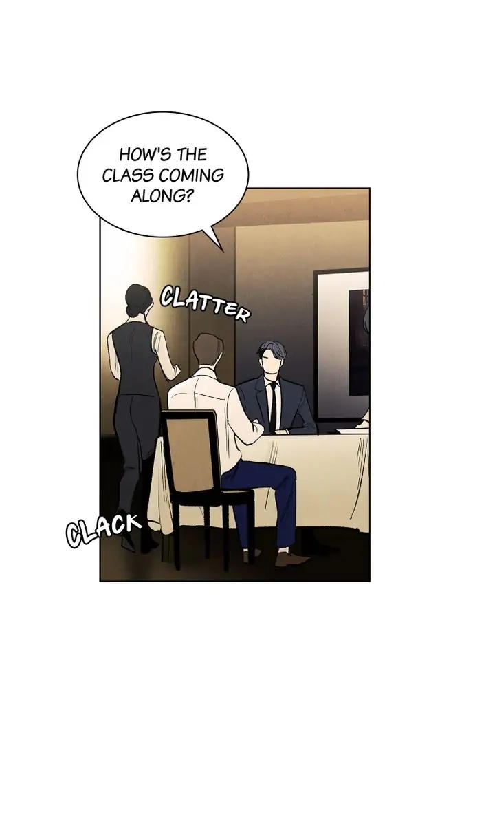 Spring, the Color of Love Chapter 55 page 23 - 