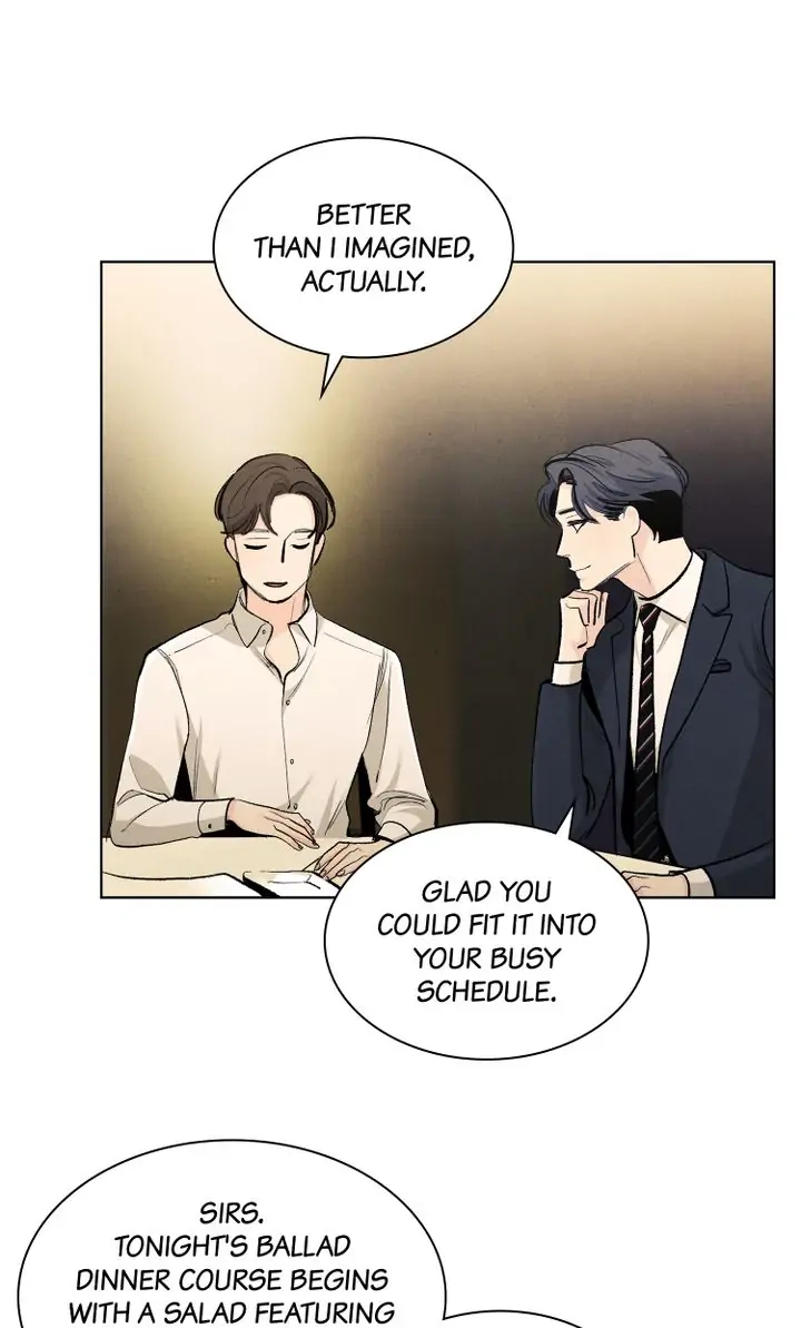 Spring, the Color of Love Chapter 55 page 24 - 
