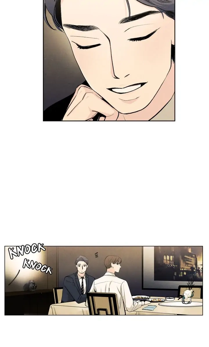 Spring, the Color of Love Chapter 55 page 27 - 