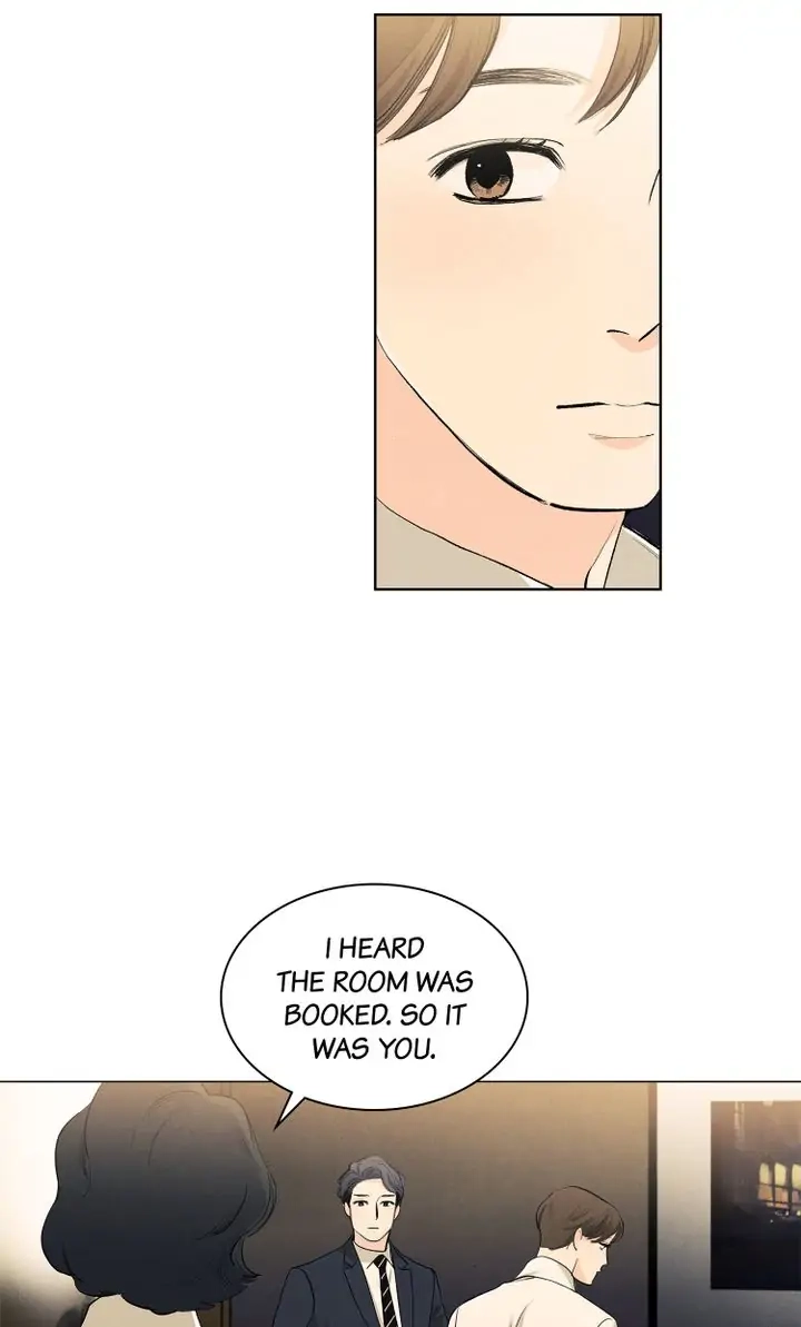 Spring, the Color of Love Chapter 55 page 29 - 