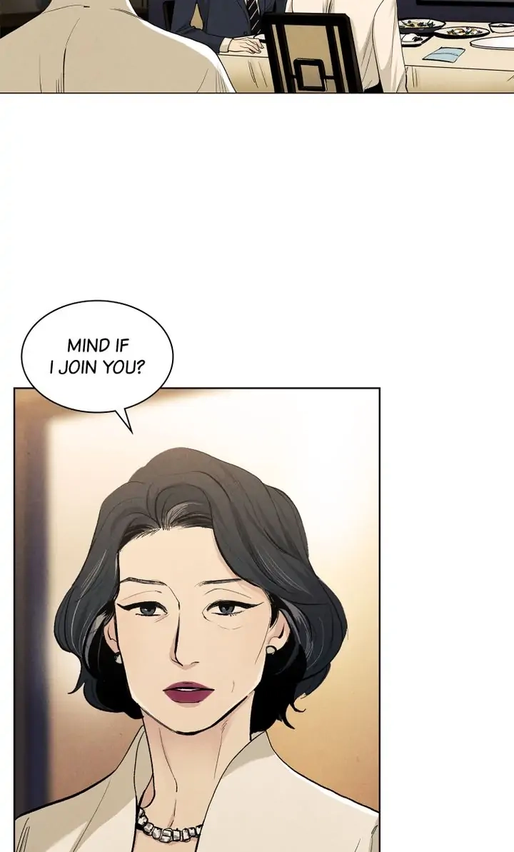 Spring, the Color of Love Chapter 55 page 30 - 