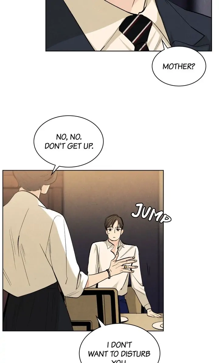 Spring, the Color of Love Chapter 55 page 32 - 