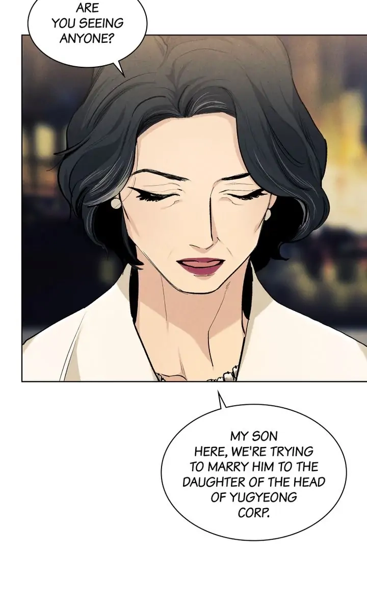 Spring, the Color of Love Chapter 55 page 38 - 