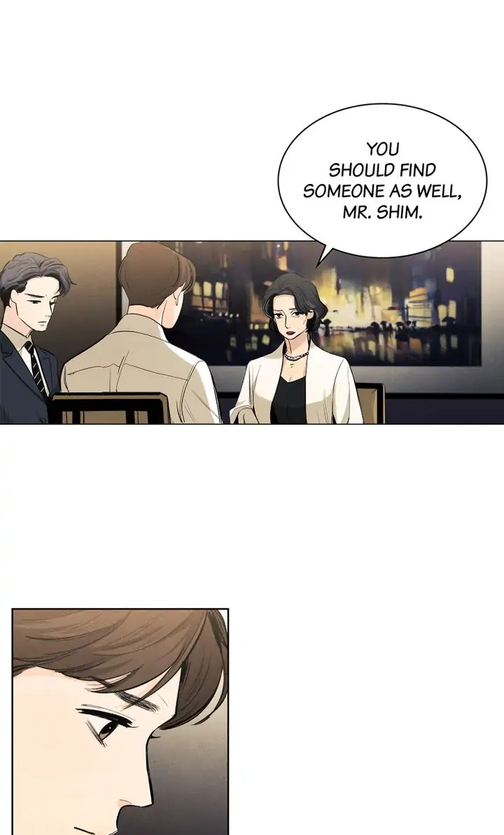 Spring, the Color of Love Chapter 55 page 39 - 