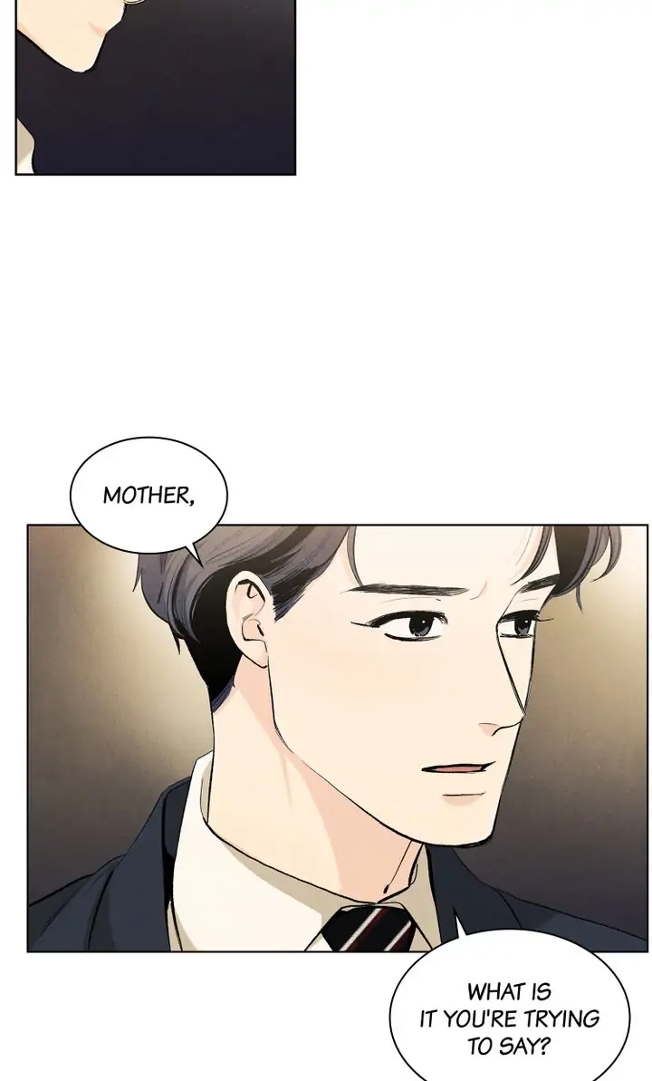 Spring, the Color of Love Chapter 55 page 40 - 