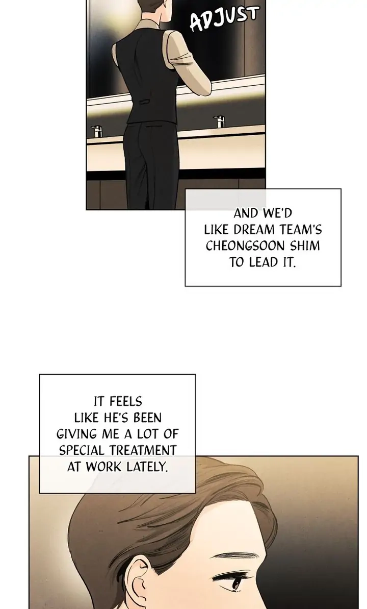 Spring, the Color of Love Chapter 55 page 5 - 