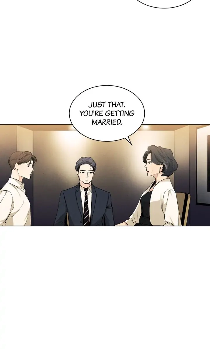 Spring, the Color of Love Chapter 55 page 41 - 