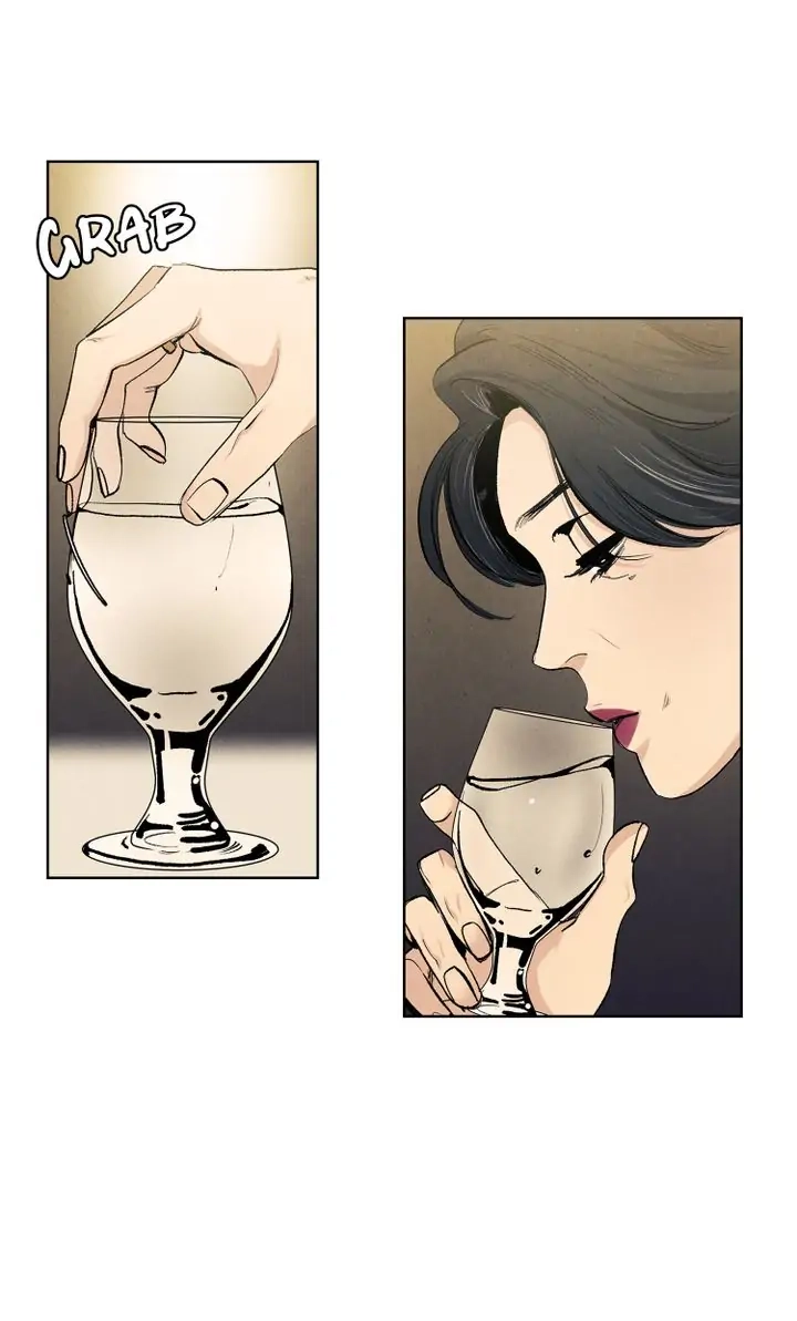 Spring, the Color of Love Chapter 55 page 42 - 