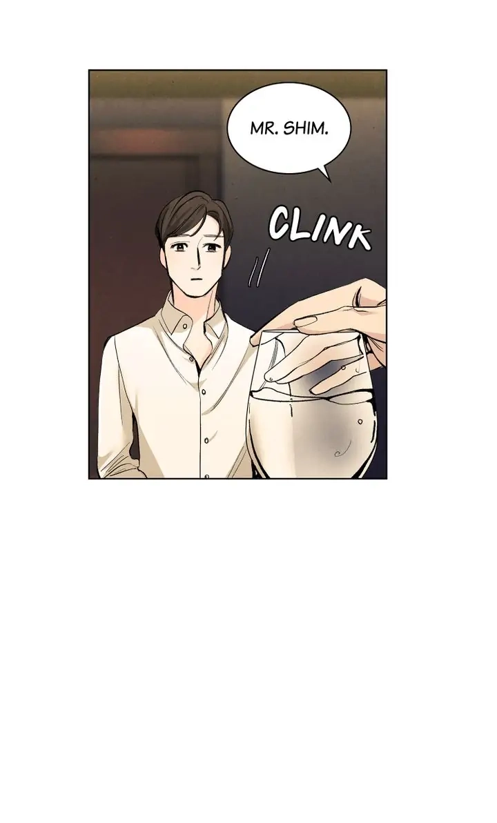 Spring, the Color of Love Chapter 55 page 43 - 