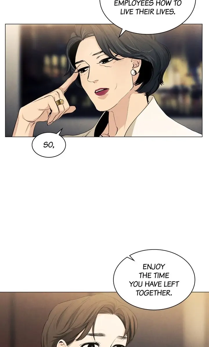 Spring, the Color of Love Chapter 55 page 45 - 