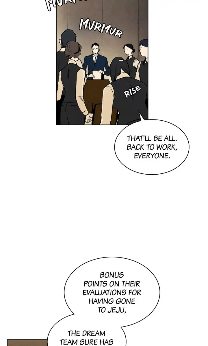 Spring, the Color of Love Chapter 55 page 8 - 