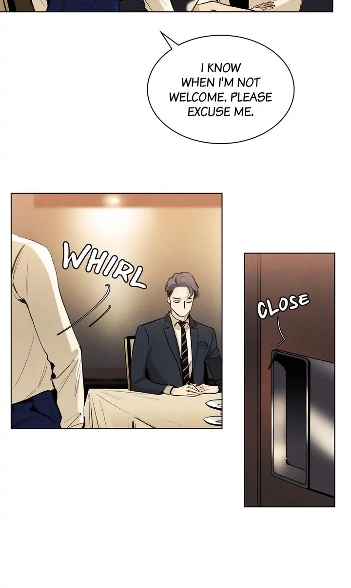 Spring, the Color of Love Chapter 56 page 11 - 