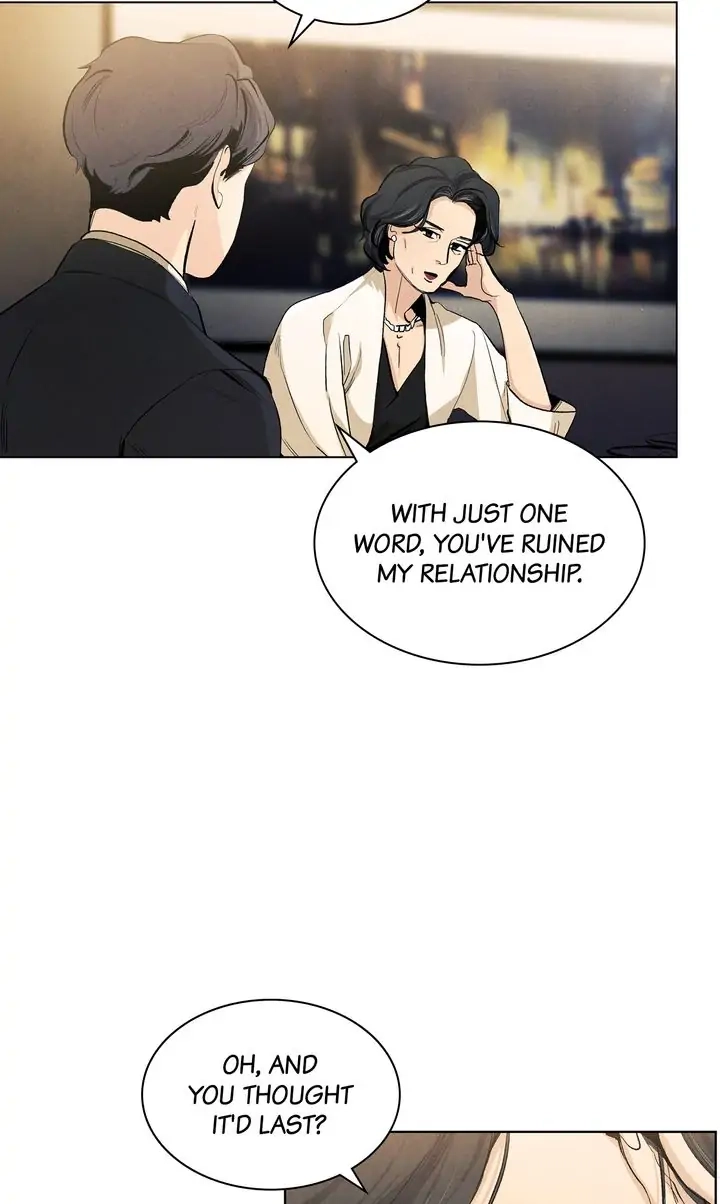 Spring, the Color of Love Chapter 56 page 13 - 