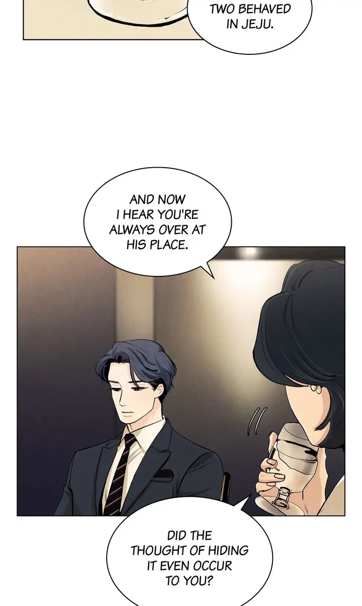 Spring, the Color of Love Chapter 56 page 15 - 