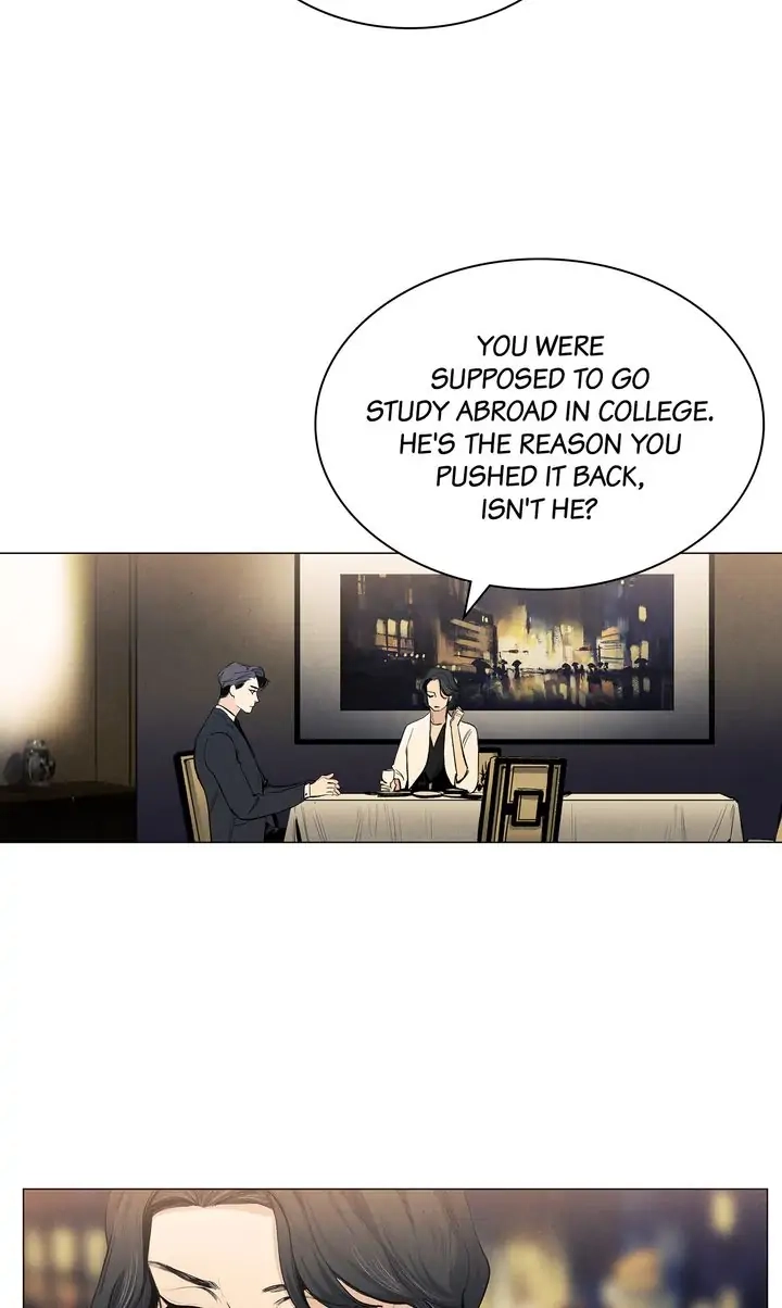 Spring, the Color of Love Chapter 56 page 16 - 
