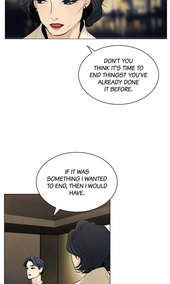 Spring, the Color of Love Chapter 56 page 17 - 