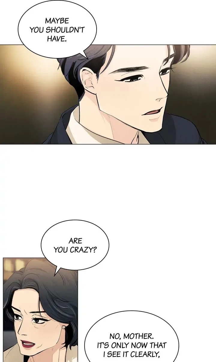 Spring, the Color of Love Chapter 56 page 19 - 