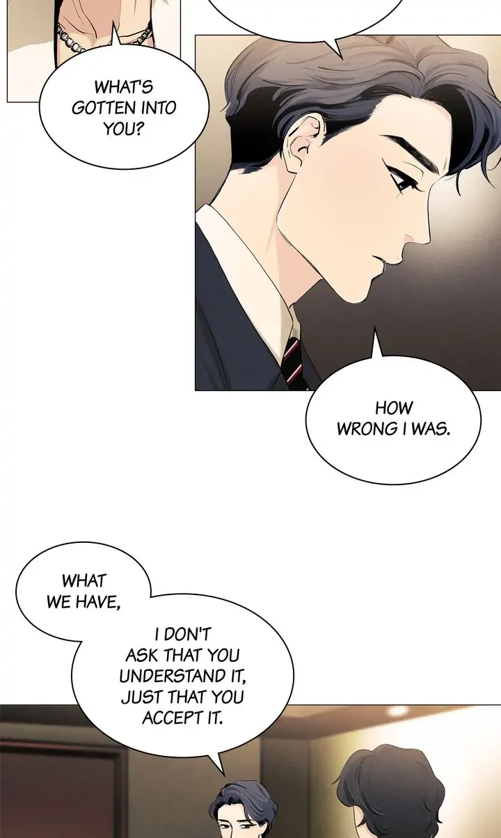 Spring, the Color of Love Chapter 56 page 20 - 